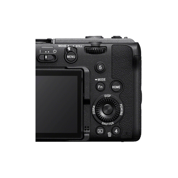  Máy quay chuyên dụng Sony FX2 - Chính hãng / ILME-FX2 