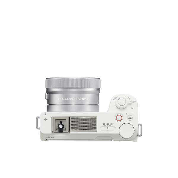  Máy ảnh Sony ZV-E10 kit 16-50mm OSS II - Chính hãng /Máy ảnh Vlog ZV-E10K 