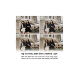  Máy ảnh Compact Sony a7C II (7CM2) 