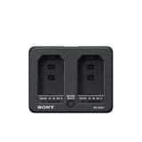  Bộ sạc pin Sony BC-SAD1 - Chính hãng 
