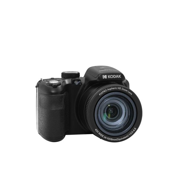  Máy ảnh Kodak Pixpro AZ425 Black 