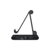  Cổng chuyển đổi Mazer Infinite Multimedia 8in1 Tablet Stand Pro Hub 