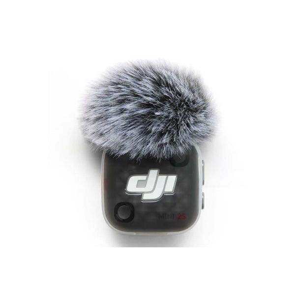  Mic thu âm DJI Mic Mini 2S Transmitter - Chính hãng 