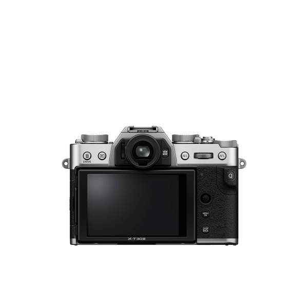  Máy ảnh Fujifilm X-T30 Mark III Body - Chính hãng 