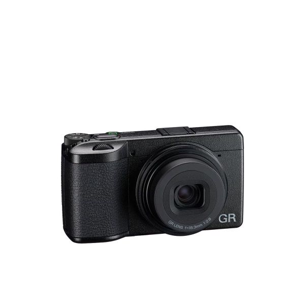  Máy ảnh Ricoh GR IV HDF / GR4 HDF - Chính hãng 