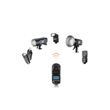  Đèn Flash Godox - V1 