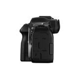  Máy ảnh Canon EOS R6 Mark III Body - Chính hãng 