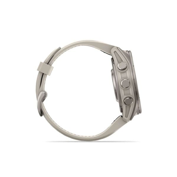  Đồng hồ Garmin Fenix 9 43mm 
