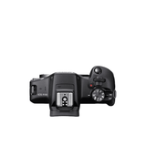  Máy ảnh Canon EOS R100 kèm kit RF-S18-45mm - Chính hãng 