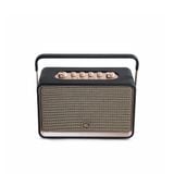  Loa Bluetooth Alpha Works W99 kèm 2 micro 