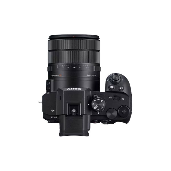  Máy ảnh Sony DSC-RX10M5 - Chính hãng 