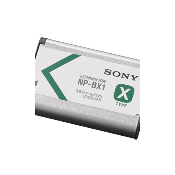  Pin Sony NP-BX1 - Chính Hãng 
