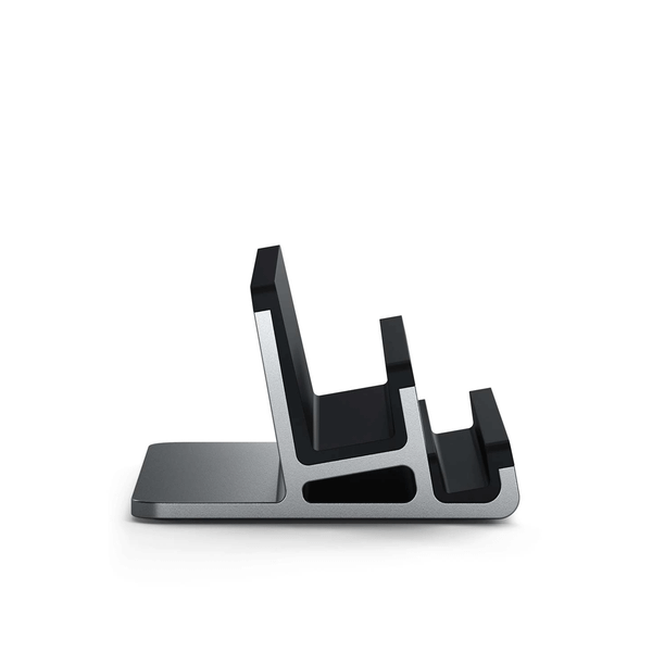  Giá đỡ dual Satechi cho máy tính, điện thoại, máy tính bảng / ST-ADVSM 