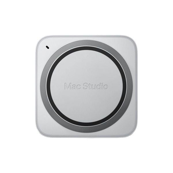  Apple Mac Studio M4 Max 2025 16CPU 40GPU 48GB 512GB 