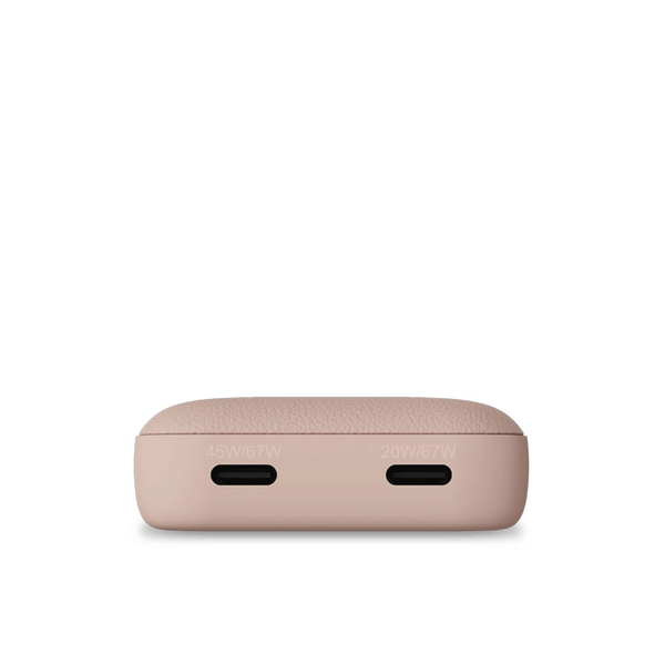  Củ sạc Satechi On the Go Slim Wall Charger 67W 