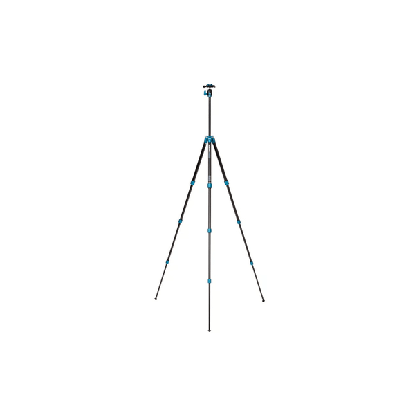  Chân máy ảnh Benro Slim Tripod Aluminum TSSL08AN00P - Chính hãng 
