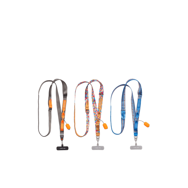 Dây đeo điện thoại PGYTECH LinkGo Webbing