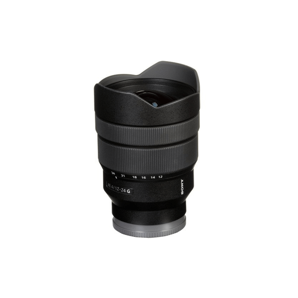  Ống kính Sony FE 12-24mm F4 G - Chính hãng / SEL1224G SYX 