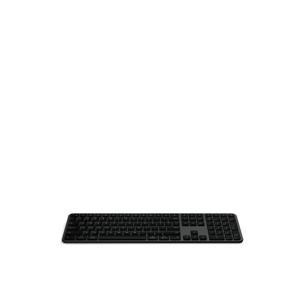  Bàn phím không dây Satechi Slim EX3 Wireless Keyboard 