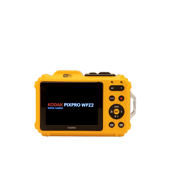  Máy ảnh Compact chống nước Kodak PACK Pixpro WPZ2 
