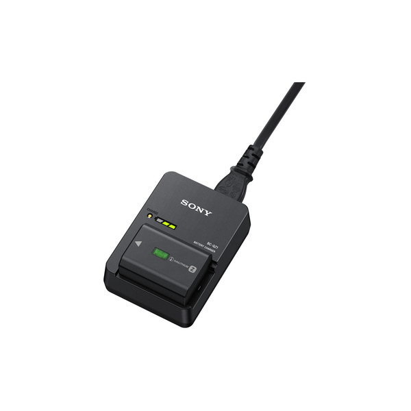  Bộ sạc pin Sony dành cho NP-FZ100 