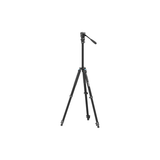  Chân máy ảnh Sirui Carbon L-224F kèm theo KV-5 