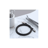  Cáp Satechi USB4 Pro 4K/120Hz Max 240W / ST-YU4120M 