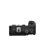  Máy ảnh Canon EOS R6 Mark V Body - Chính hãng 