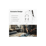  Balo máy ảnh K&F KF13.087 V6 