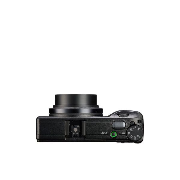  Máy ảnh RICOH GR3X HDF / GR IIIx HDF - Chính hãng 
