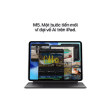  ipad Pro 11 inch M5 Wifi + Cellular 