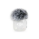  Mic thu âm DJI Mic mini 2S (1TX + 1RX) - Chính hãng 