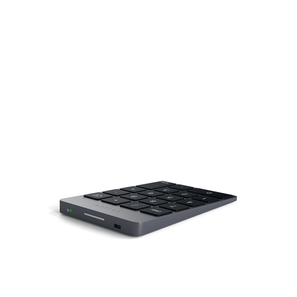  Bàn phím số Slim Wireless Keypad 