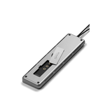  Dock kiêm Hub chuyển đổi Satechi 10in2 xuất 2 màn hình với khe gắn SSD M2 SATA/NVMe / ST-DDSM 