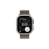  Apple Watch Ultra 3 49mm (GPS + Cellular) Viền Titanium dây Milan 