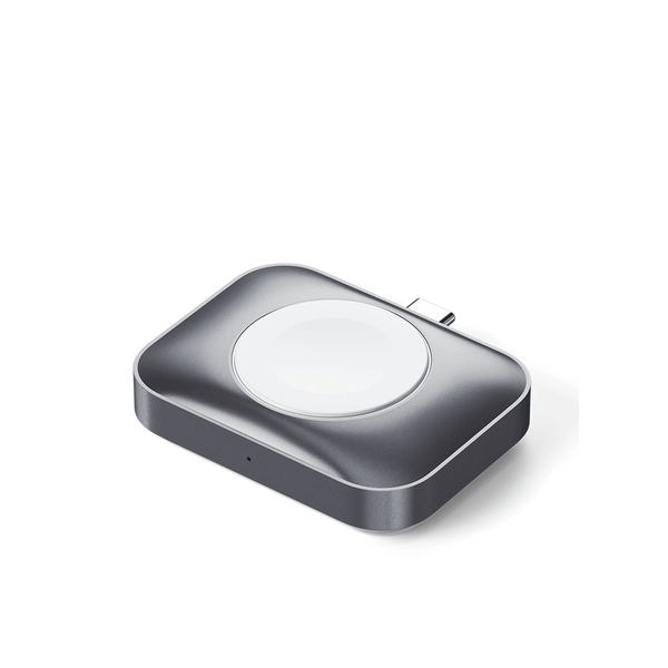  Dock sạc không dây Satechi cho Airpods & Apple Watch / ST-UC2WCDM 