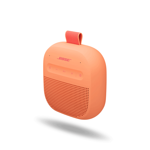  Bose SoundLink Micro 2 