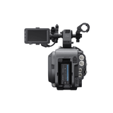  Máy quay chuyên dụng Sony PXW-FX9V 