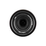  Ống kính Sony E 18-200mm f/3.5-6.3 OSS LE / SEL18200LE - Chính Hãng 