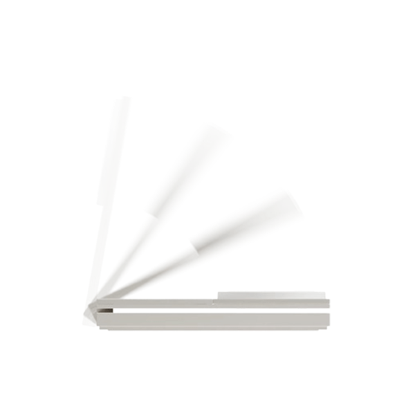 Đế sạc không dây Native Union Rise 2-in-1 Magnetic Wireless Charger