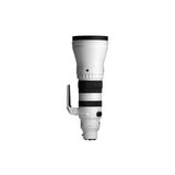  Ống kính Sigma 300-600mm f/4 DG OS Sports - Chính hãng 