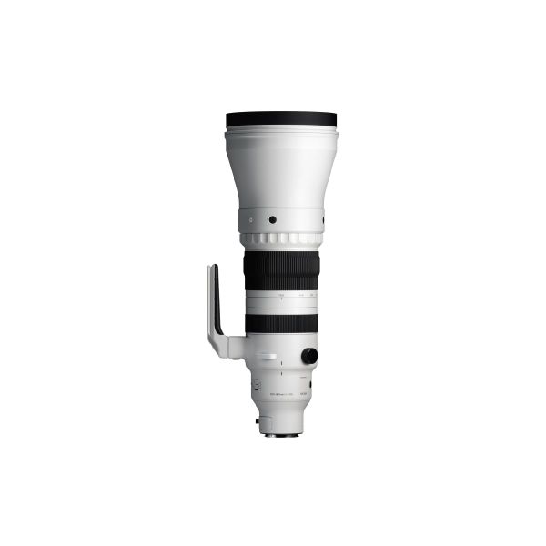  Ống kính Sigma 300-600mm f/4 DG OS Sports - Chính hãng 
