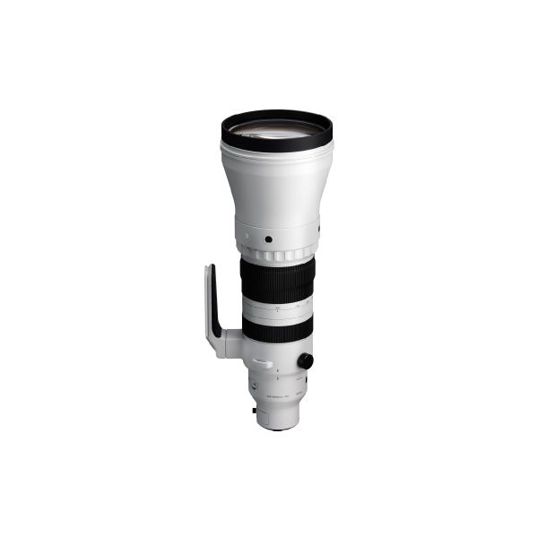  Ống kính Sigma 300-600mm f/4 DG OS Sports - Chính hãng 