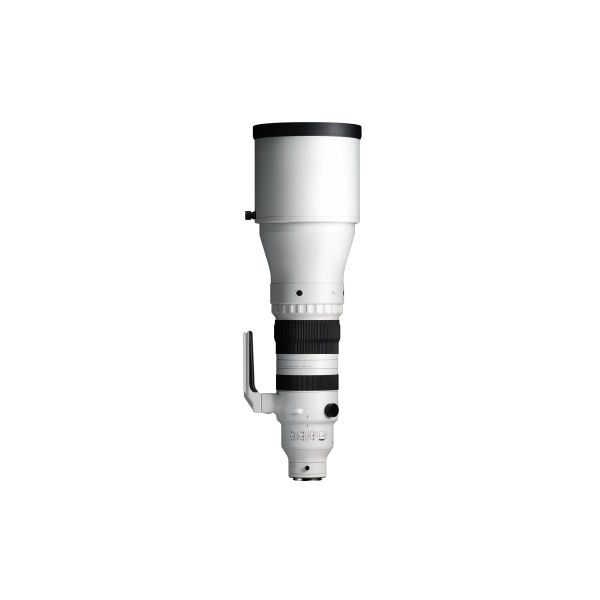  Ống kính Sigma 300-600mm f/4 DG OS Sports - Chính hãng 