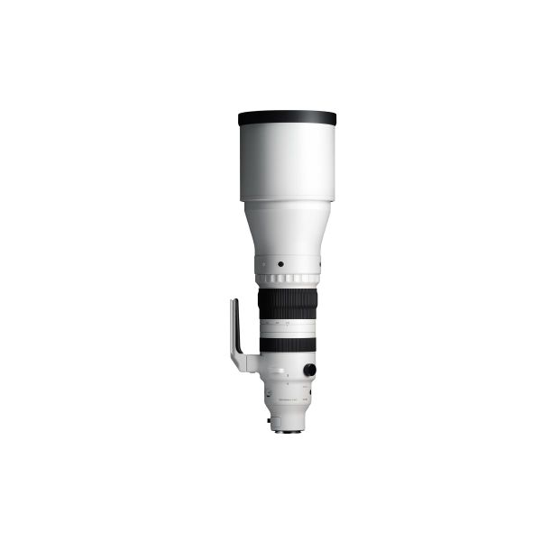  Ống kính Sigma 300-600mm f/4 DG OS Sports - Chính hãng 
