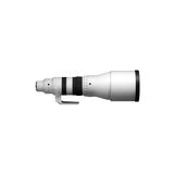  Ống kính Sigma 300-600mm f/4 DG OS Sports - Chính hãng 
