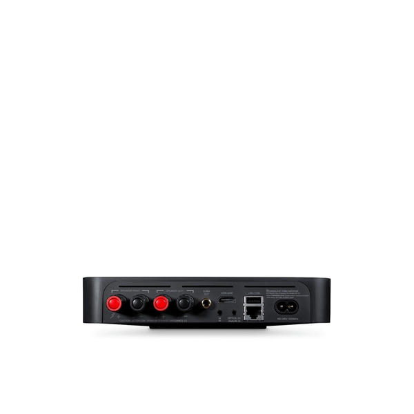  Amply Bluesound Powernode Edge 