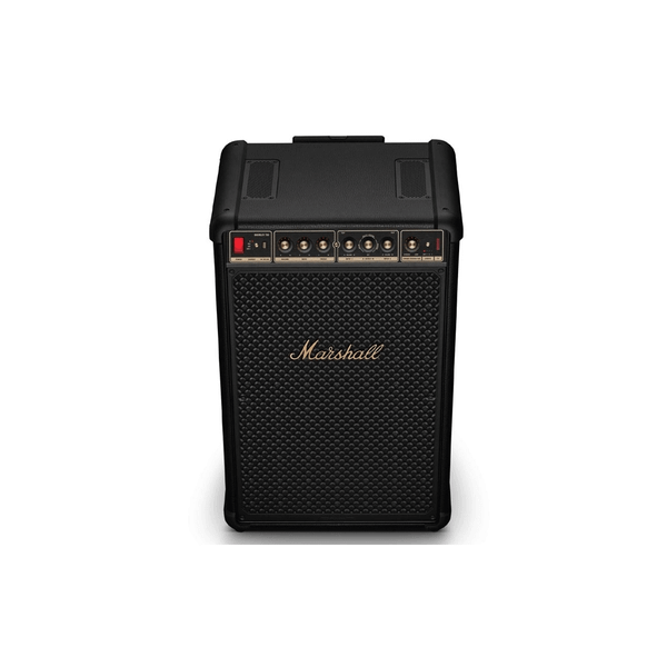  Loa Marshall Bromley 750 