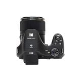  Máy ảnh Kodak Pixpro AZ653 Black 