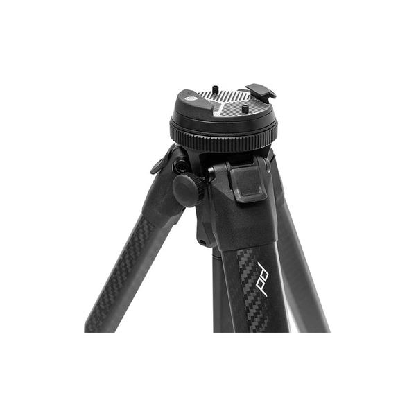  Chân máy ảnh Peak Design Carbon Fiber Travel Tripod TT-CB-5-150-CF-1 
